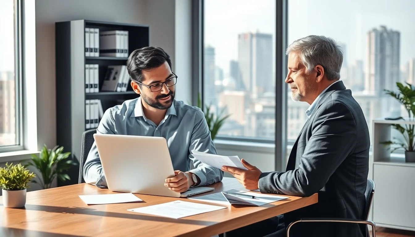 Transform Your Skills with Acct Desk